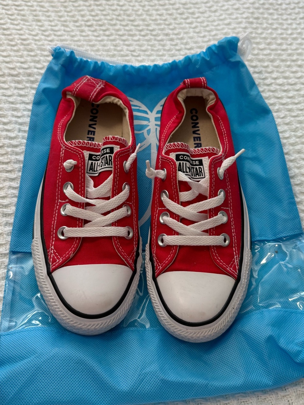 Converse